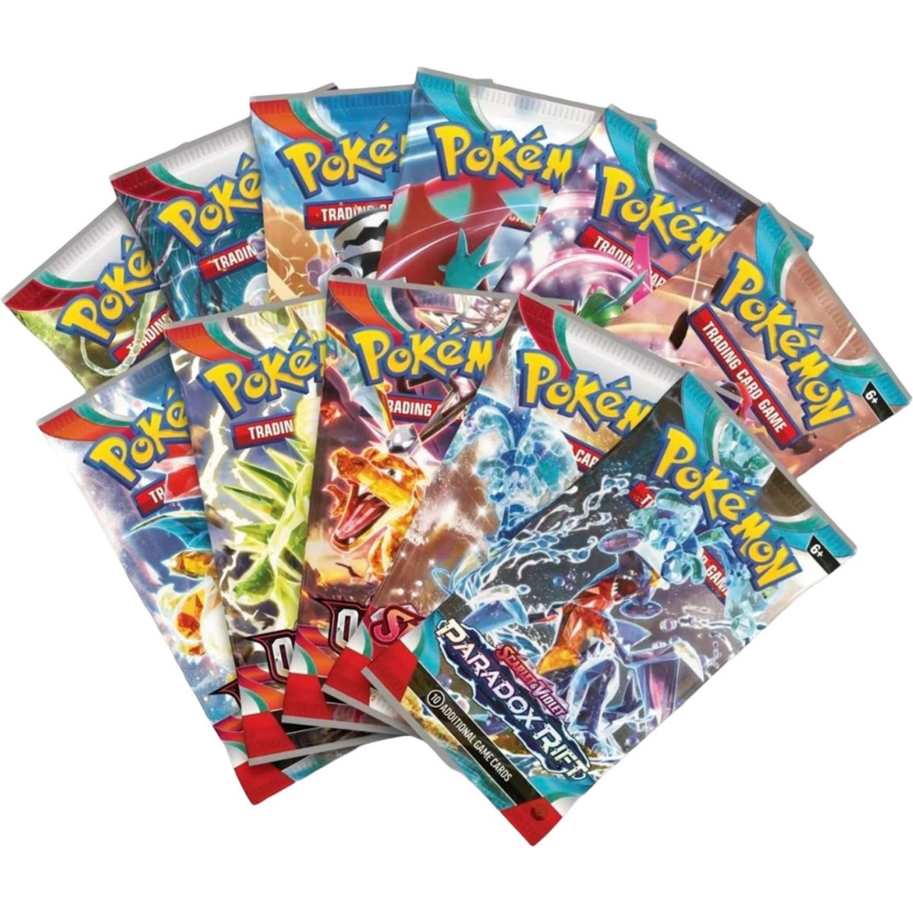 Pokémon TCG: Combined Powers Premium Collection Box