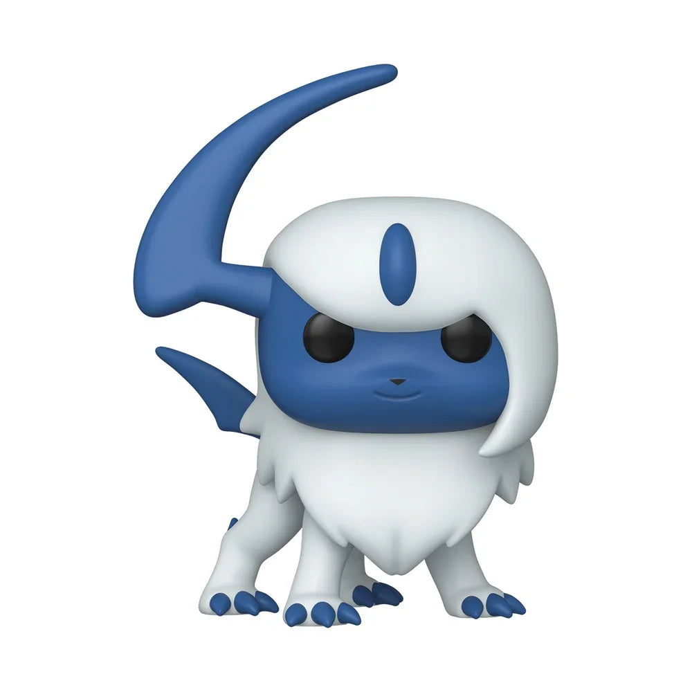 Funko Pop! Pokémon #1090 – Absol