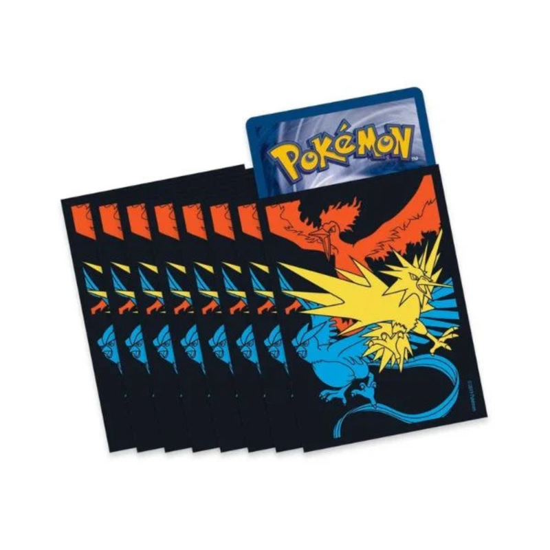 Pokémon TCG Accessoires