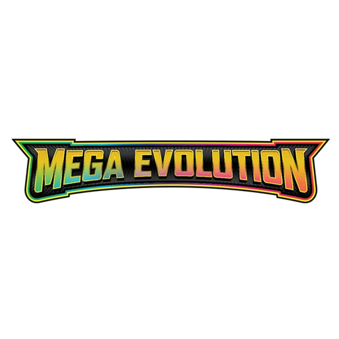 Pokémon Mega Evolution