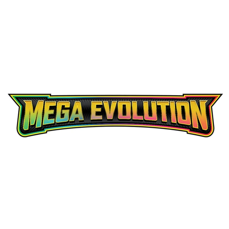 Pokémon Mega Evolution