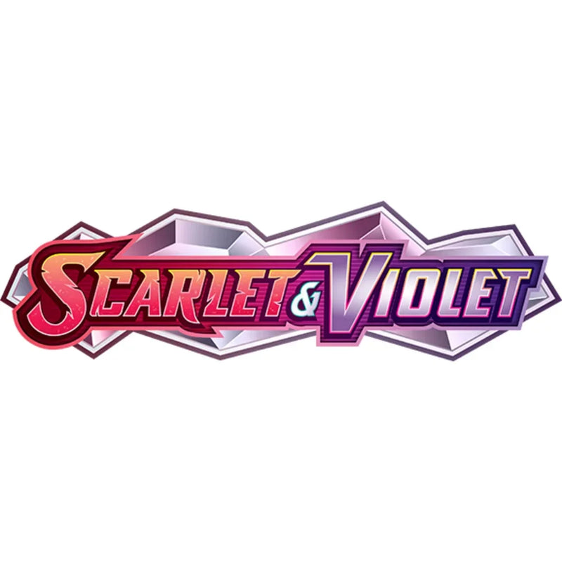 Pokémon Scarlet & Violet