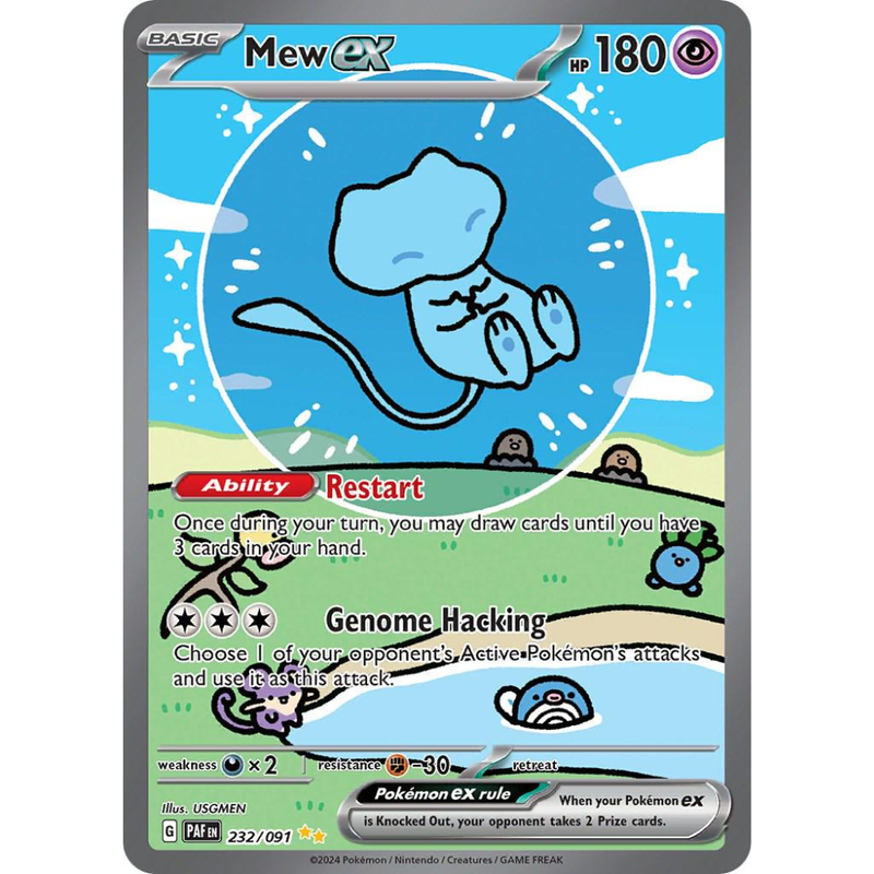 Pokémon Singles