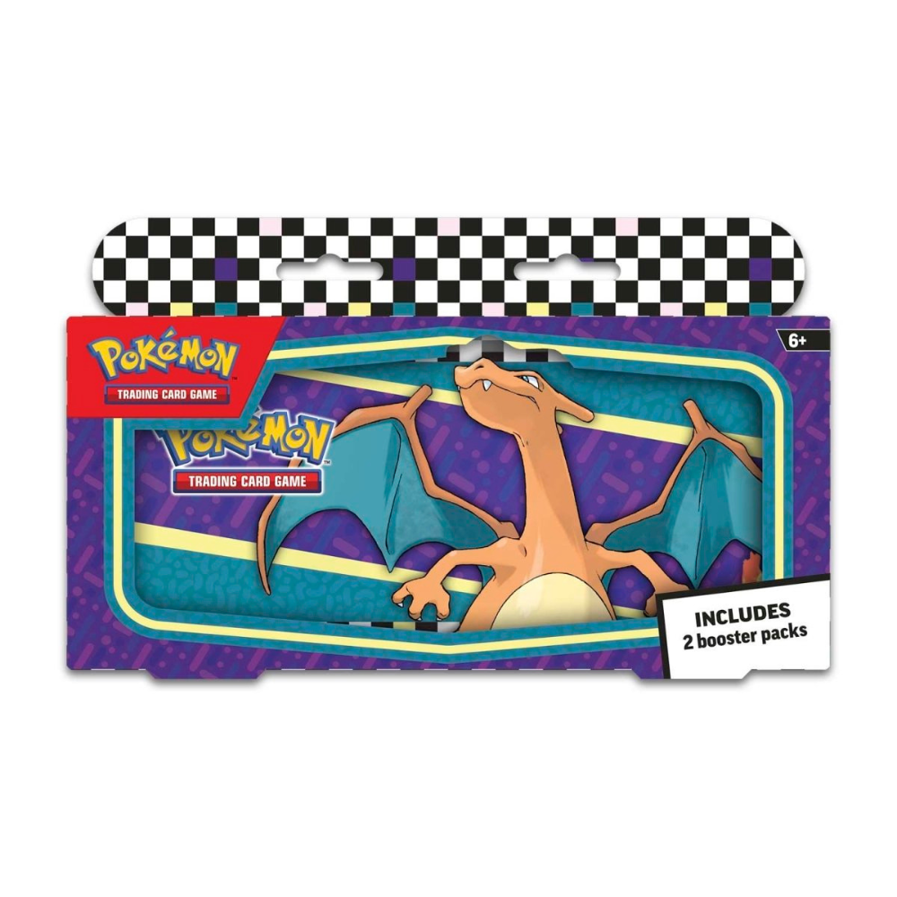 Pokémon Back to School Pencil 2024