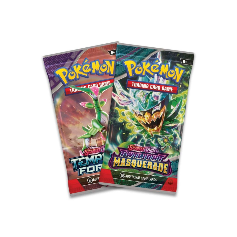 Pokémon Back to School Pencil 2024