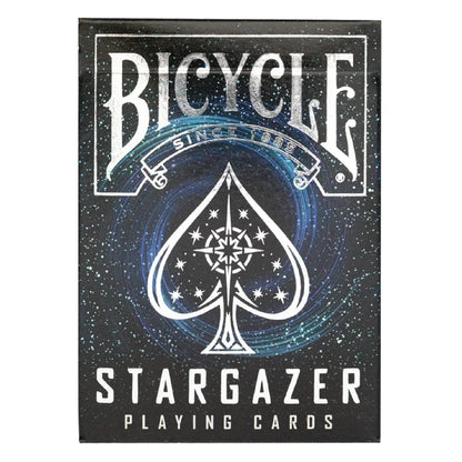 Bicycle Stargazer Speelkaarten – Premium Poker Deck