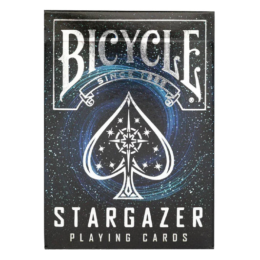Bicycle Stargazer Speelkaarten – Premium Poker Deck