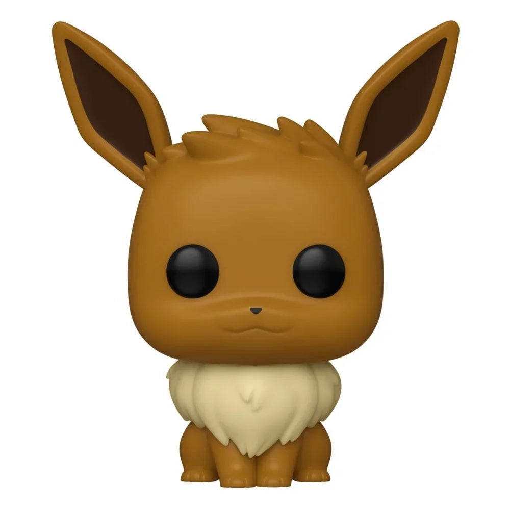 Funko Pop! Pokémon #577 – Eevee
