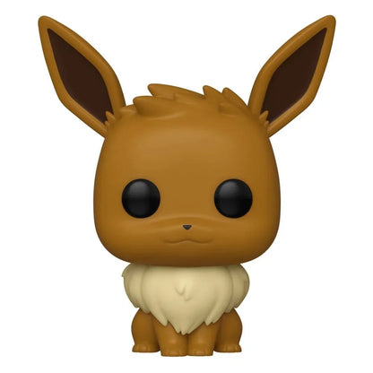 Funko Pop! Pokémon #577 – Eevee