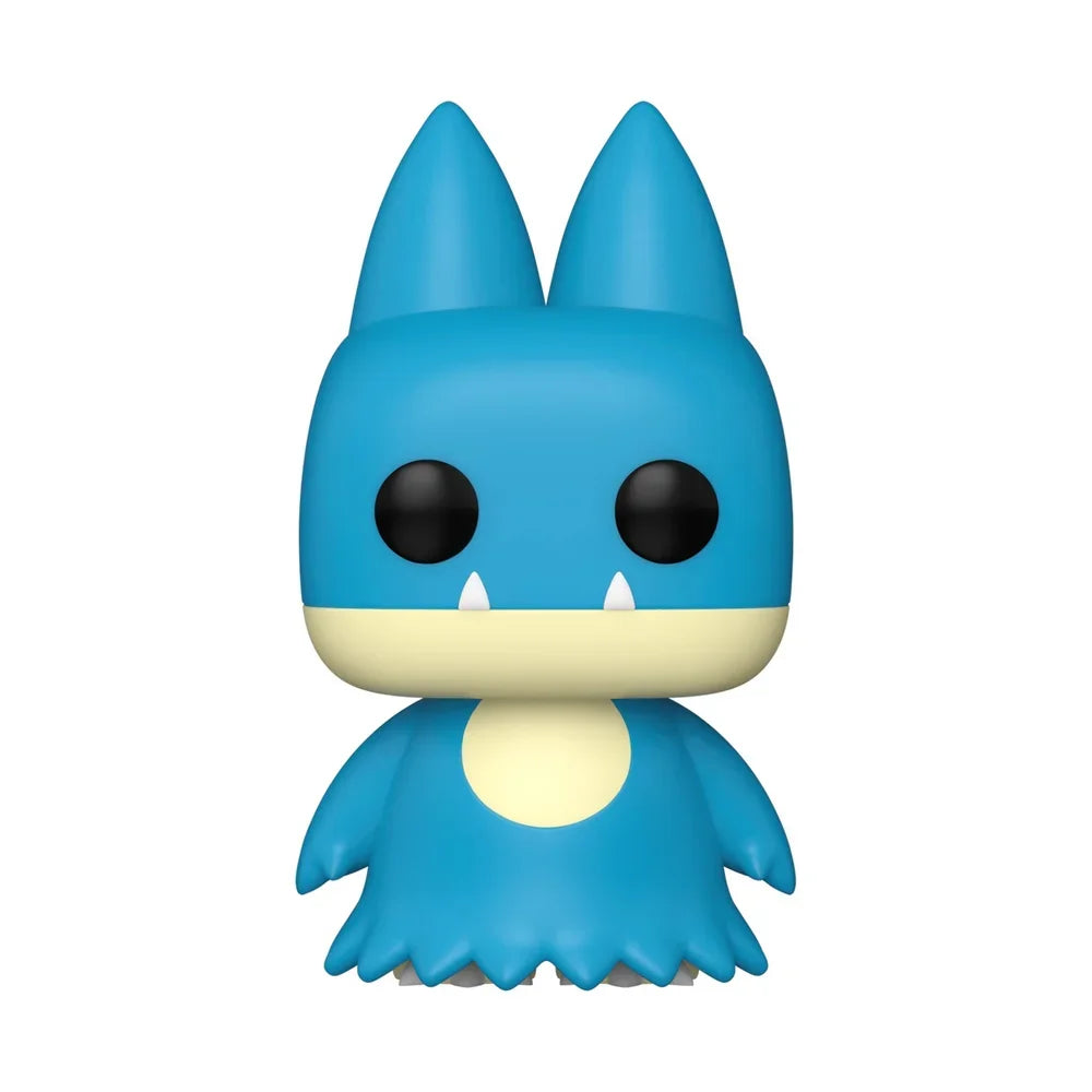 Funko Pop! Pokémon #885 – Munchlax