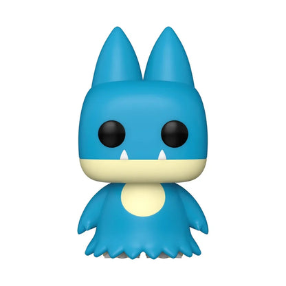 Funko Pop! Pokémon #885 – Munchlax