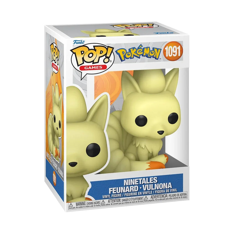 Funko Pop!