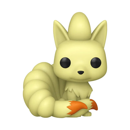 Funko Pop! Pokémon #1091 – Ninetales