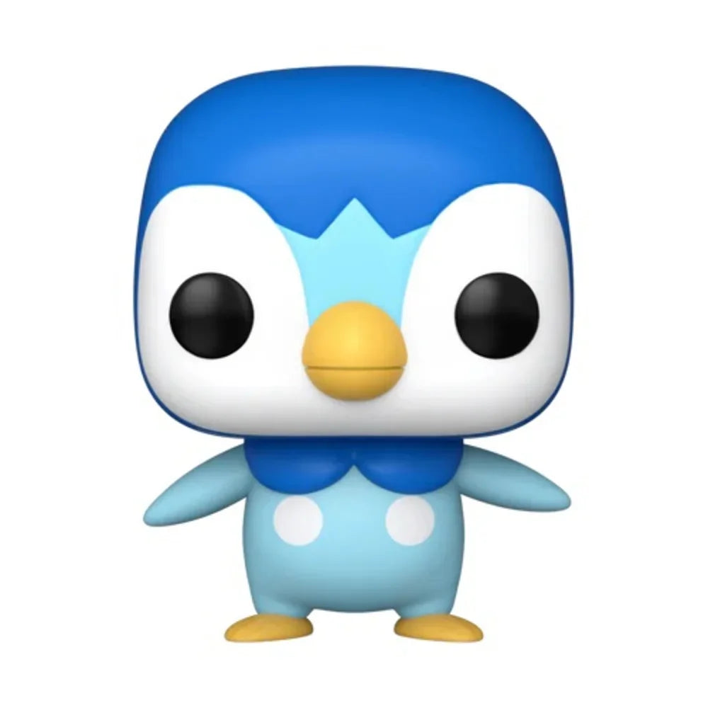 Funko Pop! Pokémon #865 – Piplup