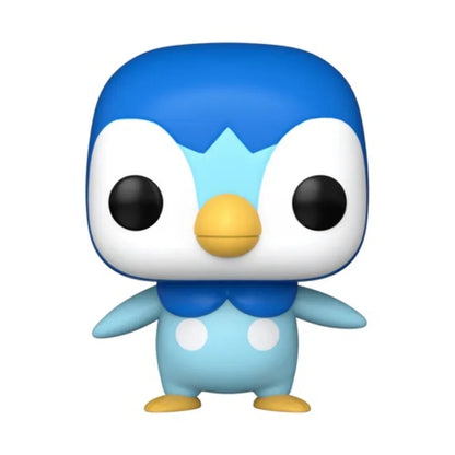 Funko Pop! Pokémon #865 – Piplup