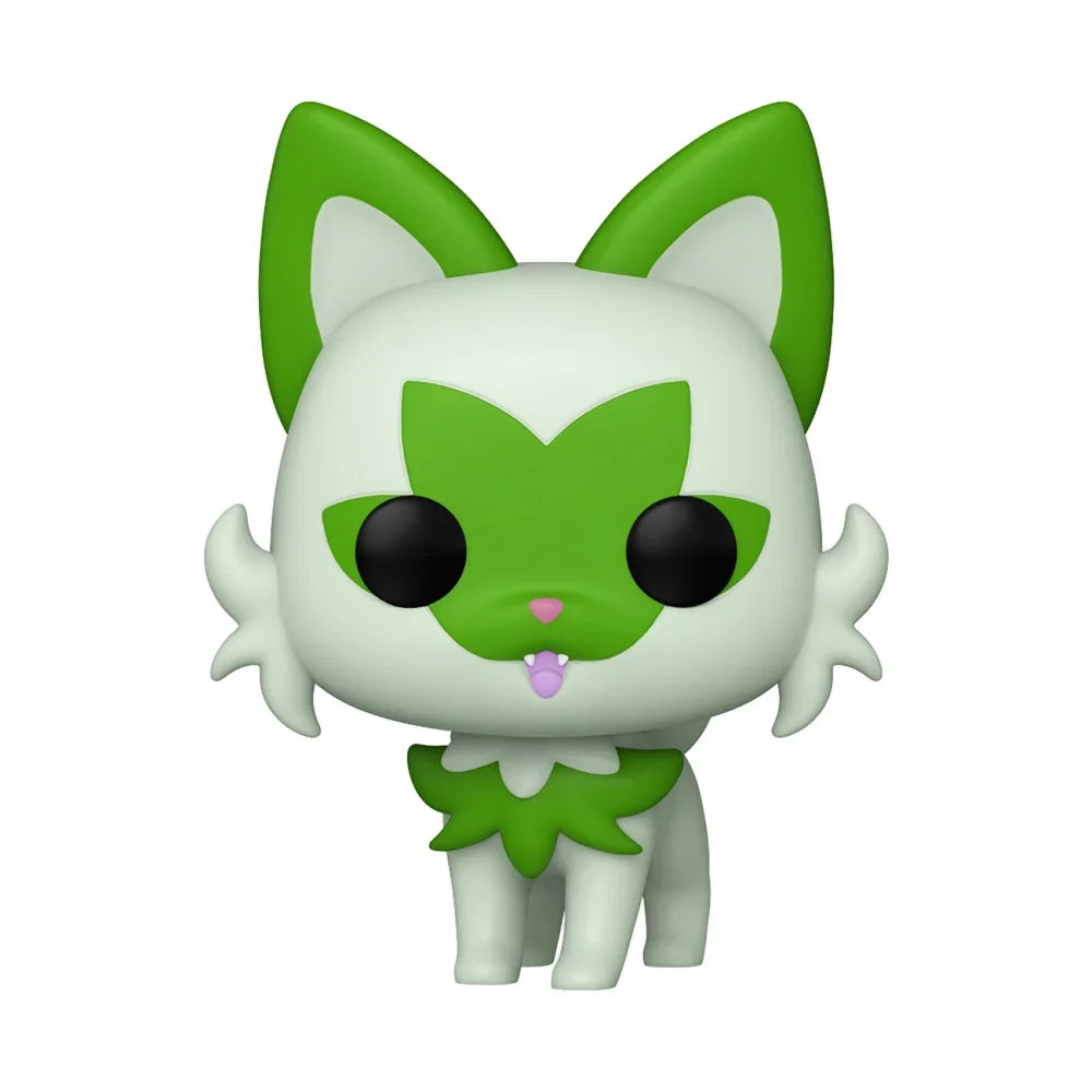 Funko Pop! Pokémon #984 – Sprigatito