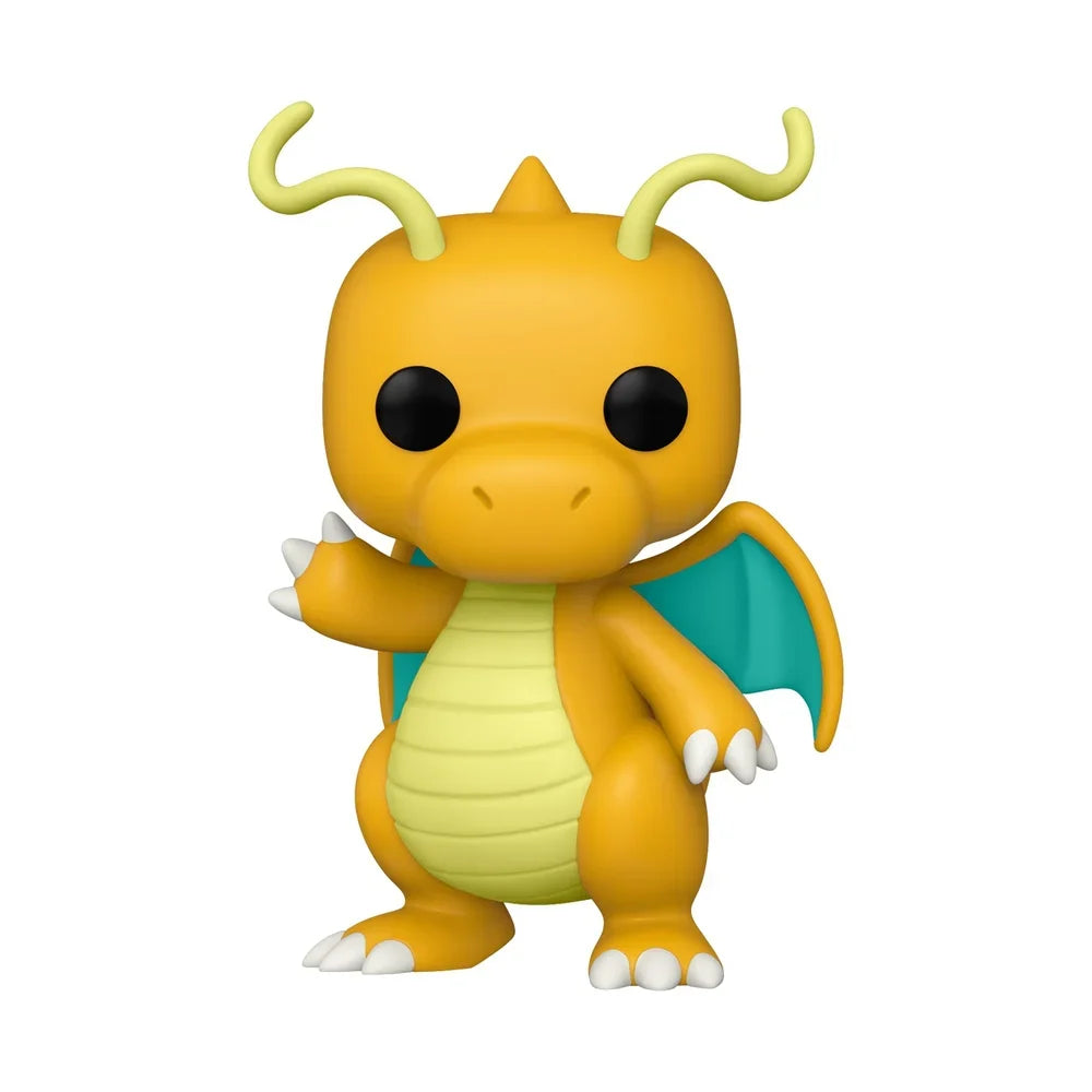 Funko Pop! Pokémon #850 – Dragonite
