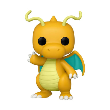 Funko Pop! Pokémon #850 – Dragonite