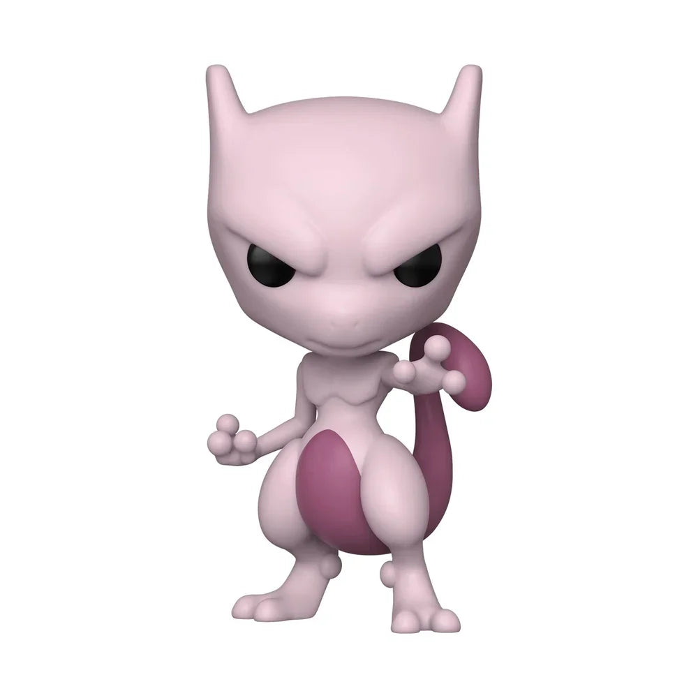 Funko Pop! Pokémon #581 – Mewtwo