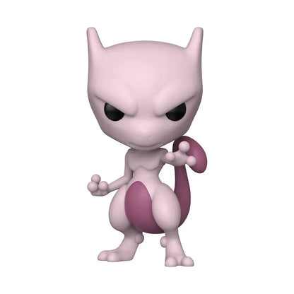 Funko Pop! Pokémon #581 – Mewtwo