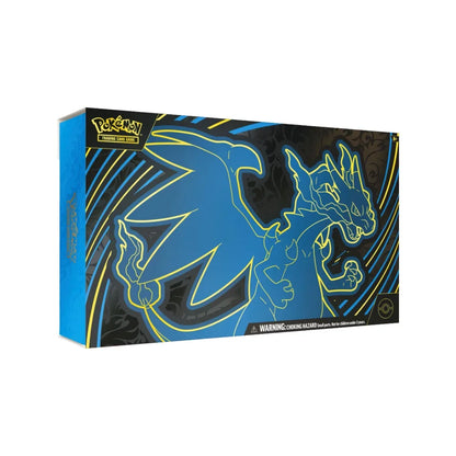 Pokémon – Ultra Premium Collection – Mega Charizard
